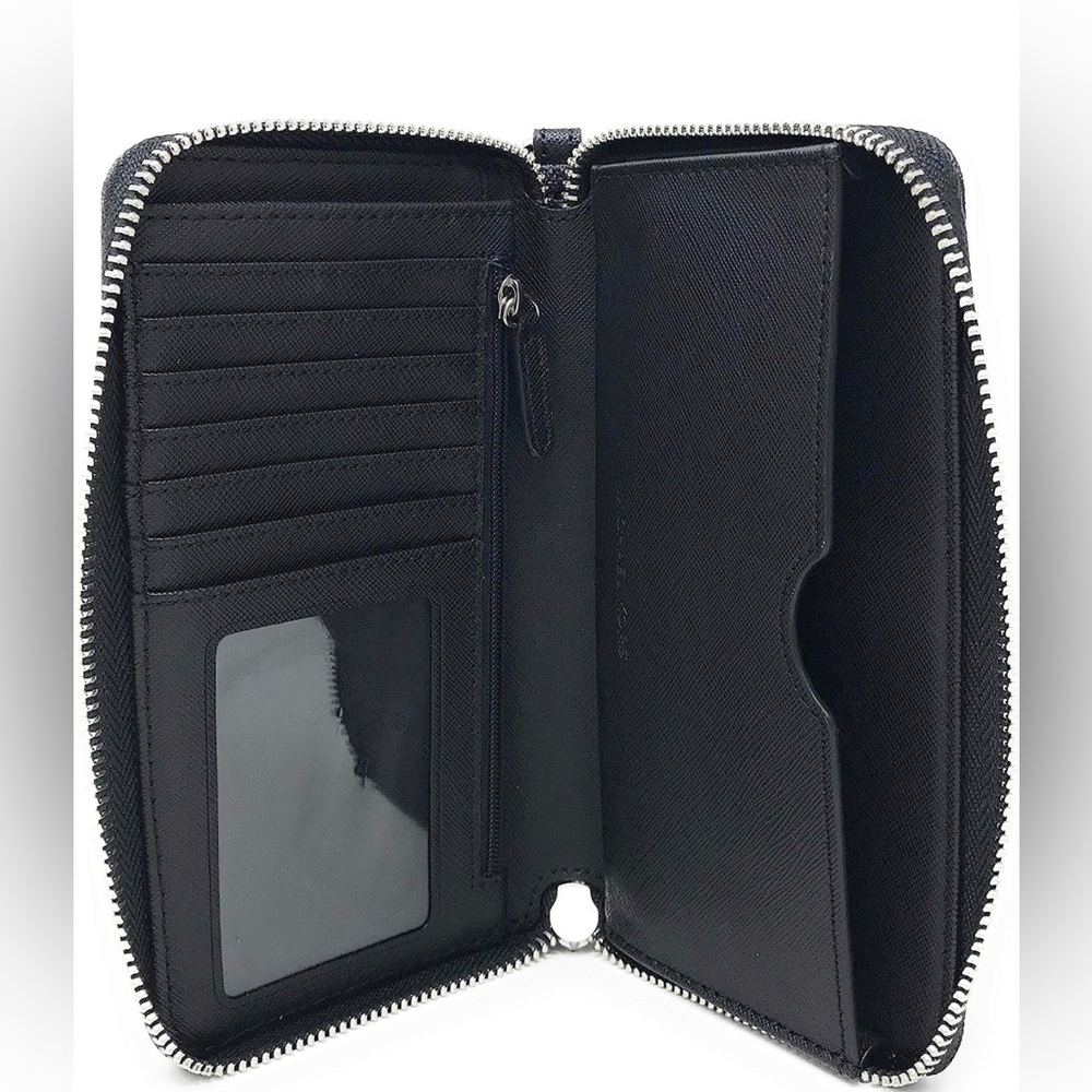 NWTđź’žNew Micheal Kors Wallet - Picture 3 of 3
